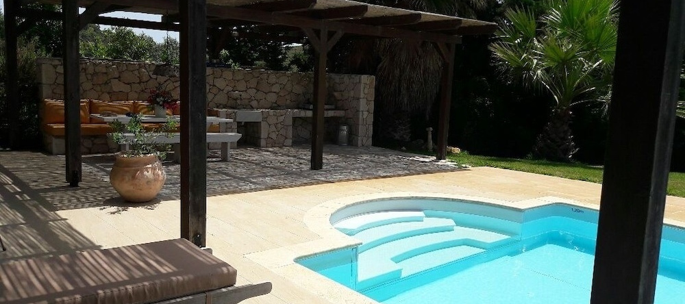 Kefalonian Villas, Клисмата — фото 1