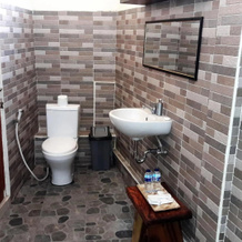 Telagamas Guest House, 泰梅西 — 照片 5