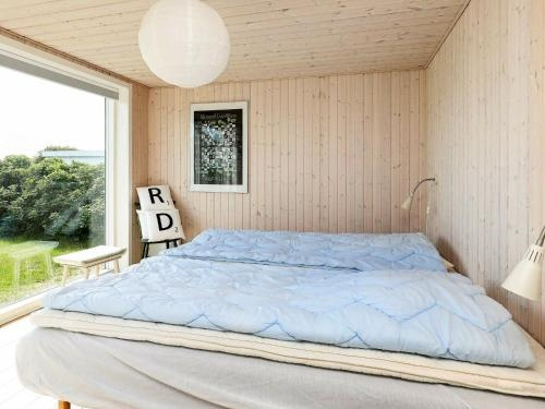 Holiday Home RingkØbing Xv, 灵克宾 — 照片 1