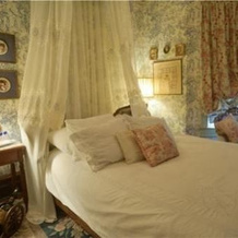 七姐妹旅馆(Seven Sisters Inn), Окала — фото 4