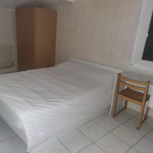 2 chambres privées, 德朗西 — 照片 3