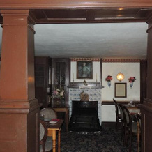 Historic Farnsworth House Inn, Геттисберг — фото 2