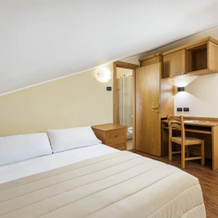 Kristiania Family Hotel, 圣马西莫 — 照片 4