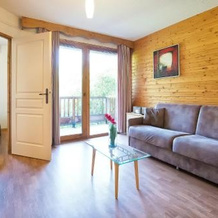 Hotel Le Hameau Des Eaux D'orelle, 奥雷尔 — 照片 5