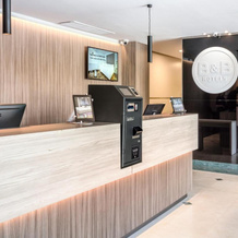 B&B Hotel Madrid Aeropuerto T4, San Sebastian de los Reyes — photo 2