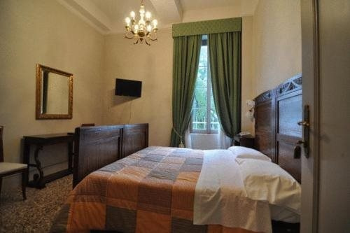 Albergo Villa San Giuseppe, 诺切托 — 照片 1