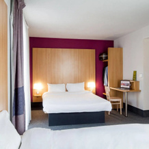 B&B HOTEL LILLE Tourcoing Centre, Tourcoing — photo 2