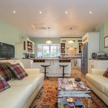Stunning Farmhouse - Sleeps 8, 利文 — 照片 3