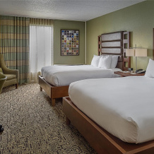 DoubleTree by Hilton Collinsville - St. Louis, Collinsville — photo 2