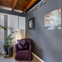 Snug Apartment in Birresborn With Garden, 比雷斯博恩 — 照片 5