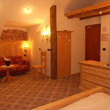 Hotel Relais Grünwald, Кавалезе — фото 5