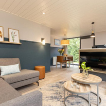 Center Parcs De Vossemeren, 洛默尔 — 照片 5