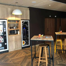 Ibis Budget Annecy Poisy, Пуази — фото 3