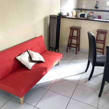 Apartment With 2 Bedrooms In Le Marin, With Wonderful Sea View, Furnis, Ле-Марен — фото 3