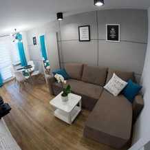 Blue Apartment Cieplice, Еленя-Гура — фото 4