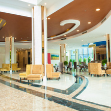 Muong Thanh Grand Tuyen Quang Hotel, Туенкуанг — фото 2