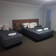 Coro Club Motel, Griffith — photo 4