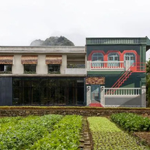Mingshi Nali Hotel, Chongzuo — photo 2