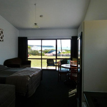 Beach View Motels, Барритаун — фото 3