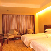 Guoyangjinling Resort Anhui China, Бочжоу — фото 4
