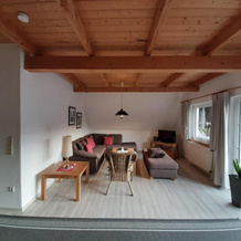 Ferienwohnung-Stricker-Typ-B-Balkon-2-2, Walkenried — photo 4