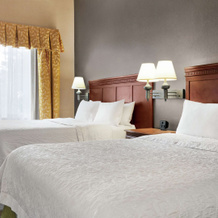 Hampton Inn & Suites Poughkeepsie, Покипси — фото 3