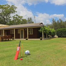 Misty Glen Cottage, 罗斯伯里 — 照片 5