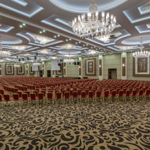 Akrones Thermal Spa Convention Hotel, Афьонкарахисар — фото 5
