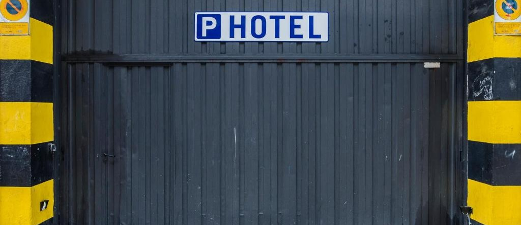 Hotel Burlada, Burlada — photo 1