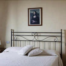 Montefiore Casa Vacanze, Лампореччио — фото 4