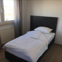 Auszeit im Euro Rastpark Guxhagen, 古克斯哈根 — 照片 2