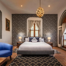 Hacienda Santo Cristo Hotel & Spa - Adults Only, 阿特利斯科 — 照片 5