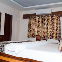 Wild Wadi Cottages Resort, 凯肖德 — 照片 4