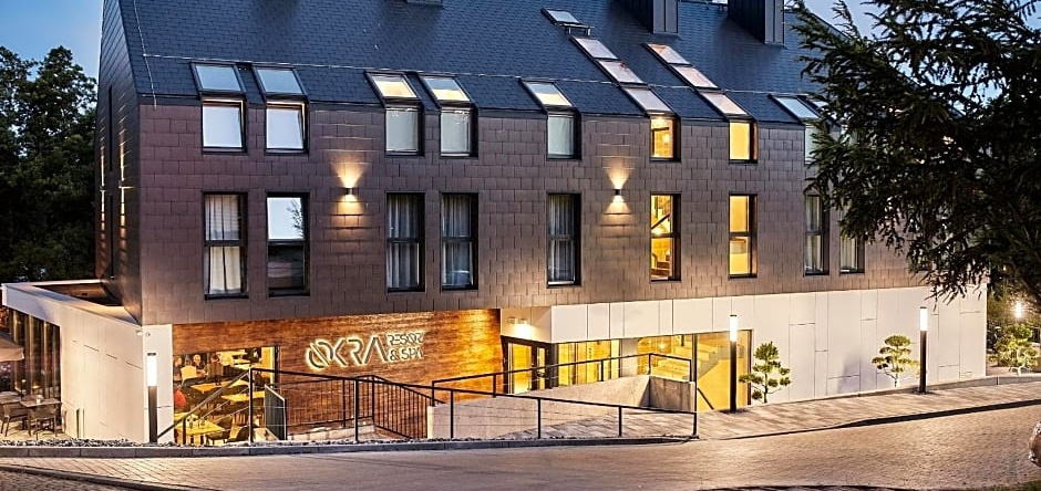 Okra Resort & Spa, Drawsko Pomorskie — photo 1