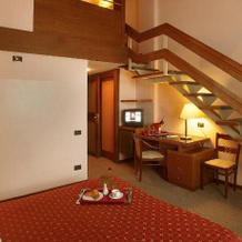 Hotel Capracotta, Capracotta — photo 5