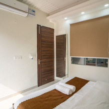 The Lodgers 1 BHK Serviced Apartment, 古尔冈 — 照片 5