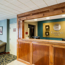 Towneplace Suites By Marriott Hadley Amherst, Хэдли — фото 2