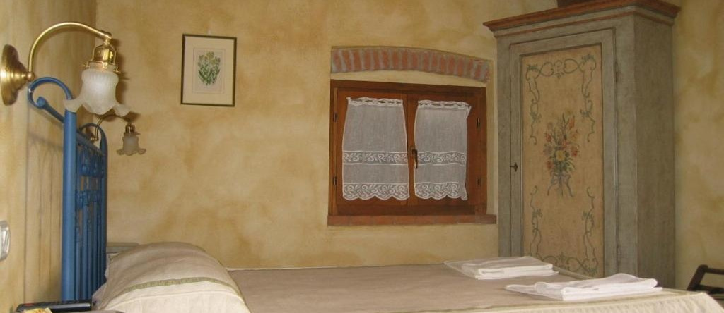 Agriturismo Le Fornase, 卡斯泰尔诺沃德尔加尔达 — 照片 1