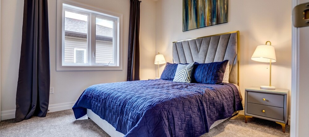 Globalstay Brand New House In Port Elgin, Согин-Шорс — фото 1