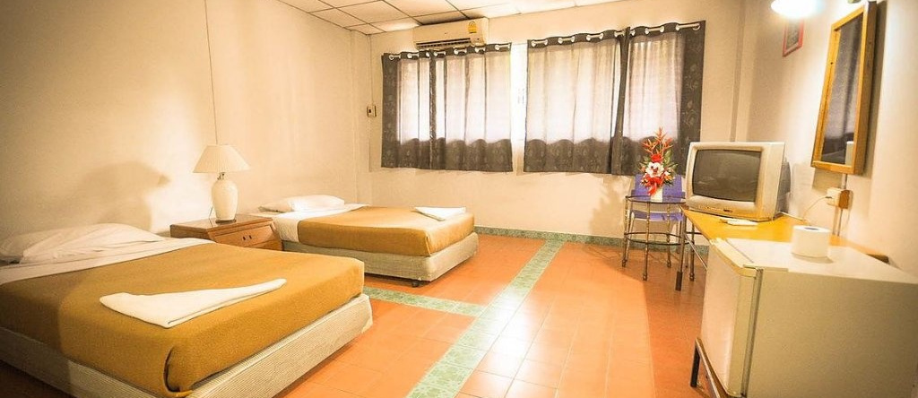 Arisa Mansion, Ratchaburi — photo 1