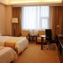 Sheng Du International Hotel, Цзинин — фото 4
