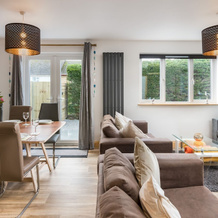 Totnes Modern House Sleeps 8 , 5 Mins To Town, Тотнес — фото 3