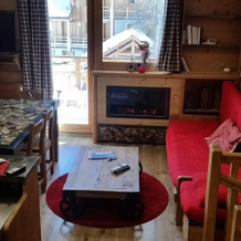 Chalets Des Rennes, 瓦尔 — 照片 4
