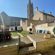 Arromanches D-Day Cottage, Участки высадки Нормандии — фото 5