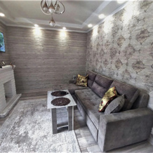 S Sadom U Filarmonii (SHevchenko 158) Private House, Bishkek — photo 2