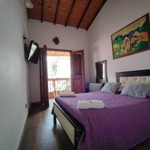 Hotel Monte Verde, 萨伦托 — 照片 3