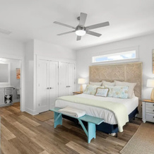 The Great White Florida Beach House, 印第安帕斯 — 照片 4