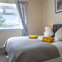 Carvetii - Borthwick House - Ground floor flat, 伯恩蒂斯兰 — 照片 3