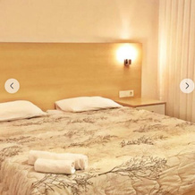Linfer Otel, Стамбул — фото 5