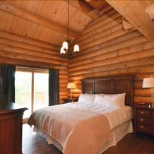 Chalet Grand Manitou, 南特尔 — 照片 3